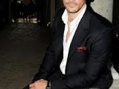 Anche David Gandy compra vestiti sottocosto