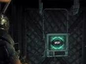 Dead Space primo filmato gameplay ufficiale, dura minuti circa