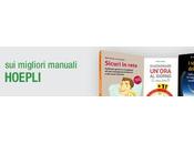 Sconti Hoepli, Sperling Kupfer, Routard, Baldini Castoldi Dalai, Geronimo Stilton, Polillo Iperborea