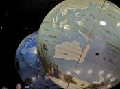 represent world: globes exhibition Bibliothèque Nationale France Paris