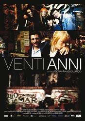 Recensione docu-film Venti Anni