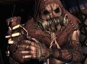 Batman Arkham City arrivo annunci Scarecrow