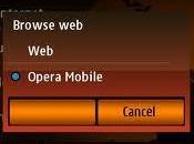 tutorial semplicissimo fine cambiare Browser default usare navigare Web.