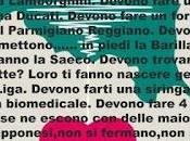 L'Emilia Romagna reagisce terremoto