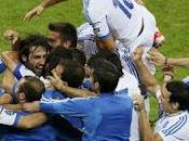 Euro 2012: vincono Rep. Ceca Grecia, Russia casa insieme alla Polonia