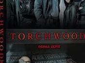 prima serie Torchwood