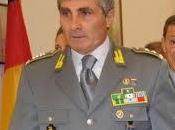 Capolupo nuovo comandante generale delle Fiamme Gialle