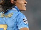 CLAMOROSO! Ecco nuovo ingaggio offerto Laurentiis Cavani!