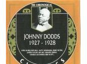 Johnny Dodds Chronogical Classics 1927-1928 (1991)