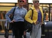 Appunti moda londinese