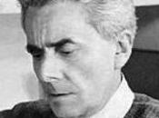 carteggio inedito Massimo Bontempelli Giuseppe Robertis (prima parte)