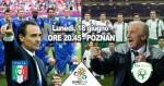 Euro 2012: probabili formazioni Italia-Irlanda. Prandelli cambia....