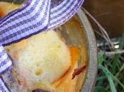Calfir= riempire= clafoutis