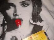 MDNA Tour 2012 Madonna Firenze: racconto video