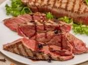 Tagliata all’aceto balsamico