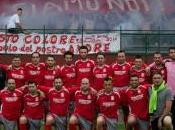 Calcio pazzo:follia centravanti Chiusano Domenico schiaffeggia l’arbitro, partita sospesa l’incredulità pubblico