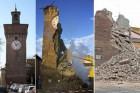 Rischio sismico, prevenzione restauro patrimonio storico