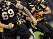 Solo Barbari separano Giaguari dalla finale