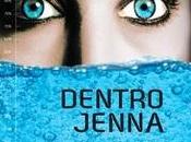 Recensione, DENTRO JENNA Mary Pearson