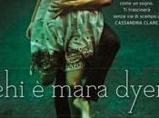 Mara Dyer Michelle Hodkin