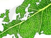 Europa l’energia verde 12,4