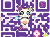 Fantastiche illustrazioni codice