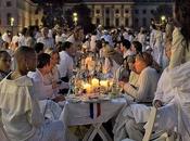 Cena bianco Torino 2012
