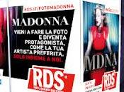 Tooway Madonna World Tour
