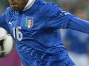Live Italia-Irlanda: 2-0, Azzurri sono quarti!
