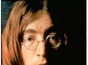 figlio John Lennon "Mio padre apparso sotto forma piuma bianca"