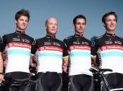 Partecipanti Tour France 2012: Radioshack, Schleck “non capitano”