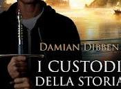 Pensieri riflessioni custodi della storia" Damian Dibben