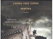 Marina Carlos Ruiz Zafòn