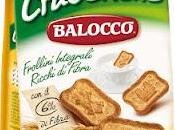 linea "Colazione benessere" firmata Balocco