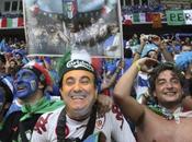 [Euro 2012] Italia Irlanda: 2-0. colpa loro, problema sono