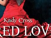 Recensione: Love. Rosso come sangue, freddo l'acciaio Kady Cross