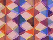 Patterns tecniche miste negli artworks sarah bagshaw