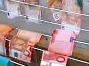 Crime News: Teramo. mazzetta soldi esplode fallisce rapina