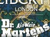 Dr.Martens Capsule Collection Liberty London