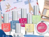 Preview ESSENCE "ready boarding" Trend Edition 2012
