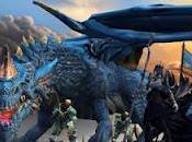 Neverwinter, MMORPG basato Dungeons Dragons