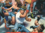 Streets rage