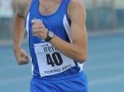 Tontodonati campione italiano nella 20km Sesto Giovanni