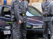 Arrestato bancarotta truffa. milioni euro l'ammanco.