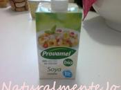 Scoperta culinaria mese: panna vegetale