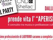 Talking about: AperiShellac!