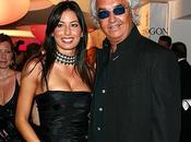 Elisabetta Gregoraci Flavio Briatore:quattro anni matrimonio tanto amore