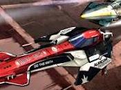 Wipeout 2048 Fury arrivano DLC, ecco dettagli