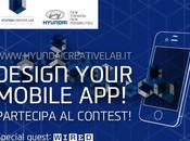 Hyundai Creative Contest “app”