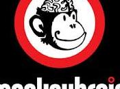 Chris roberson fonda monkeybrain comics percorre strada dell'indipendenza!